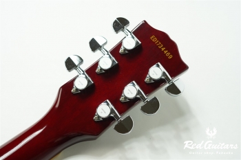 E-SA-125LTS - Cherry